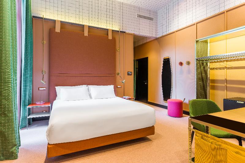 Room Mate Collection Giulia, Milan - Oda