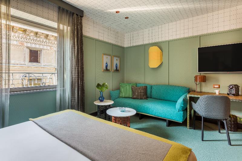 Room Mate Collection Giulia, Milan - Oda