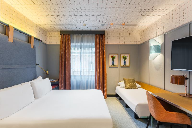 Room Mate Collection Giulia, Milan - Oda