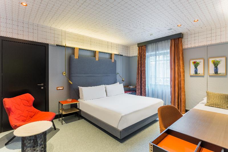 Room Mate Collection Giulia, Milan - Oda