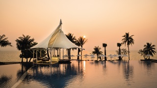 Movenpick Siam Hotel Na Jomtien Pattaya fotoÄŸrafÄ±