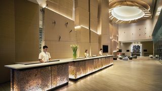 Movenpick Siam Hotel Na Jomtien Pattaya fotoÄŸrafÄ±