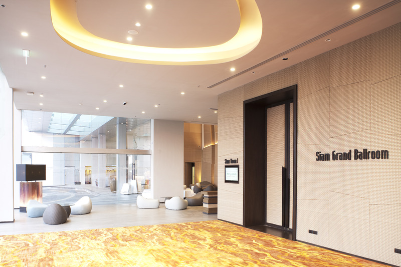 Movenpick Siam Hotel Na Jomtien Pattaya - Toplantı