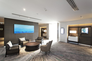 Movenpick Siam Hotel Na Jomtien Pattaya fotoÄŸrafÄ±