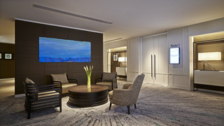 Movenpick Siam Hotel Na Jomtien Pattaya fotoÄŸrafÄ±