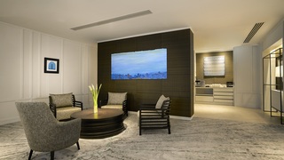 Movenpick Siam Hotel Na Jomtien Pattaya fotoÄŸrafÄ±