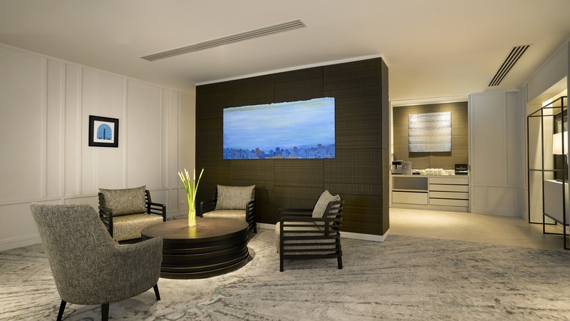 Movenpick Siam Hotel Na Jomtien Pattaya - Toplantı