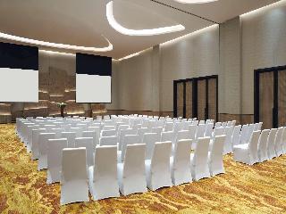 Movenpick Siam Hotel Na Jomtien Pattaya fotoÄŸrafÄ±