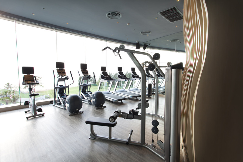 Movenpick Siam Hotel Na Jomtien Pattaya - Aktivite