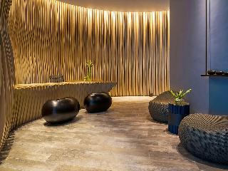 Movenpick Siam Hotel Na Jomtien Pattaya fotoÄŸrafÄ±