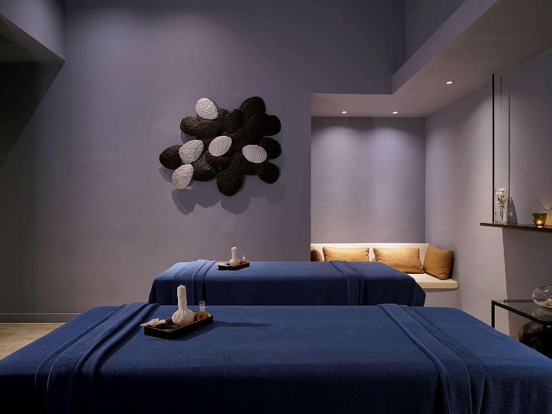 Movenpick Siam Hotel Na Jomtien Pattaya - Aktivite