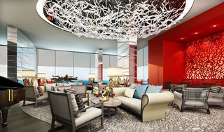 Movenpick Siam Hotel Na Jomtien Pattaya fotoÄŸrafÄ±