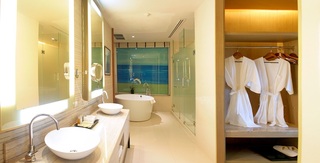 Movenpick Siam Hotel Na Jomtien Pattaya fotoÄŸrafÄ±
