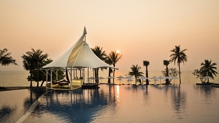 Movenpick Siam Hotel Na Jomtien Pattaya fotoÄŸrafÄ±