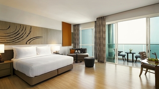 Movenpick Siam Hotel Na Jomtien Pattaya fotoÄŸrafÄ±