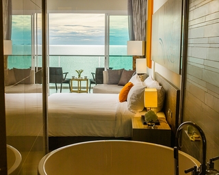 Movenpick Siam Hotel Na Jomtien Pattaya fotoÄŸrafÄ±
