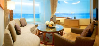 Movenpick Siam Hotel Na Jomtien Pattaya otel fotoğrafı