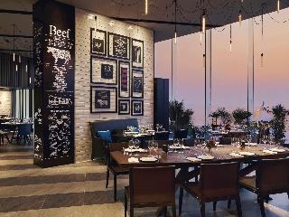 Movenpick Siam Hotel Na Jomtien Pattaya fotoÄŸrafÄ±
