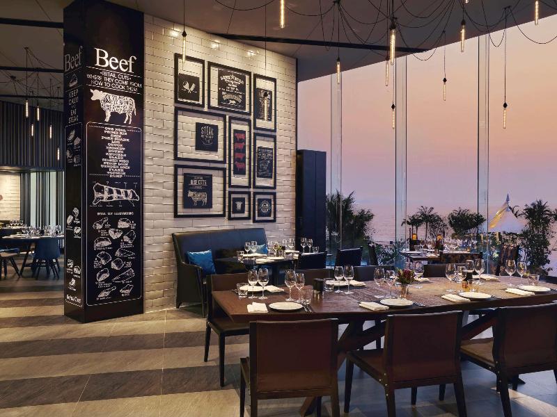 Movenpick Siam Hotel Na Jomtien Pattaya - Genel