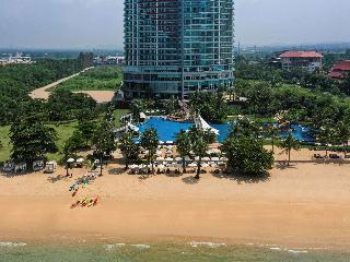 Movenpick Siam Hotel Na Jomtien Pattaya fotoÄŸrafÄ±