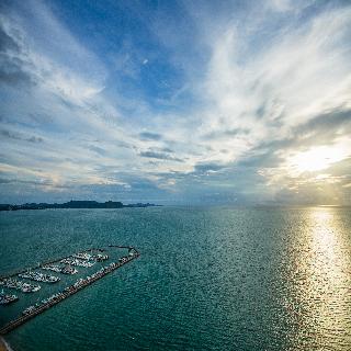 Movenpick Siam Hotel Na Jomtien Pattaya fotoÄŸrafÄ±