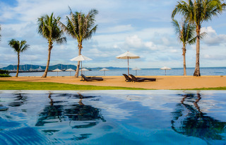 Movenpick Siam Hotel Na Jomtien Pattaya fotoÄŸrafÄ±