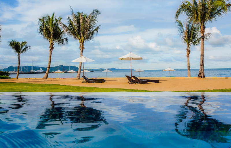 Movenpick Siam Hotel Na Jomtien Pattaya - Genel