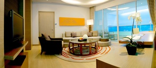Movenpick Siam Hotel Na Jomtien Pattaya fotoÄŸrafÄ±