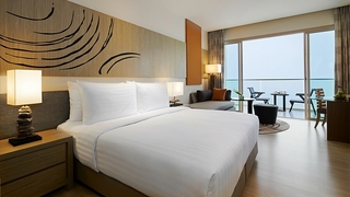 Movenpick Siam Hotel Na Jomtien Pattaya fotoÄŸrafÄ±