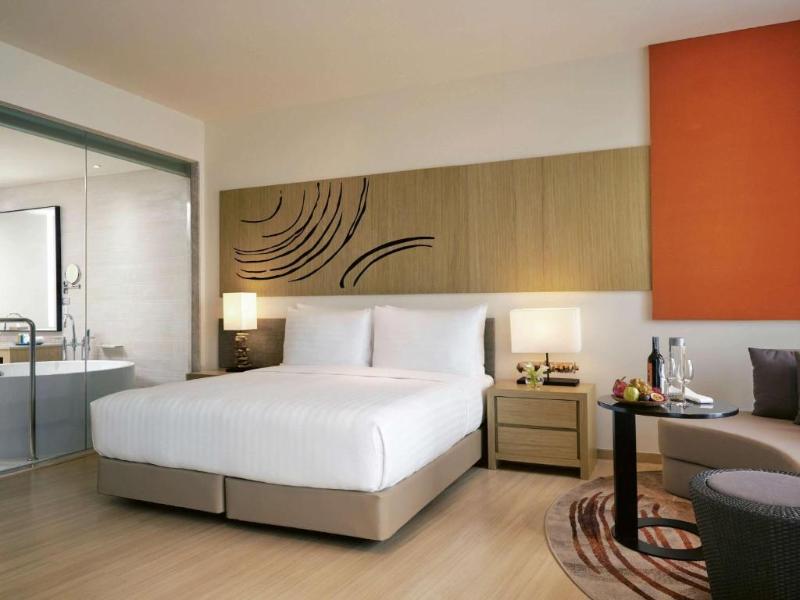 Movenpick Siam Hotel Na Jomtien Pattaya - Oda