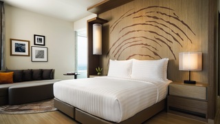 Movenpick Siam Hotel Na Jomtien Pattaya fotoÄŸrafÄ±