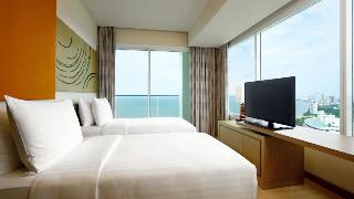 Movenpick Siam Hotel Na Jomtien Pattaya fotoÄŸrafÄ±