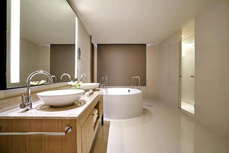 Movenpick Siam Hotel Na Jomtien Pattaya - Oda