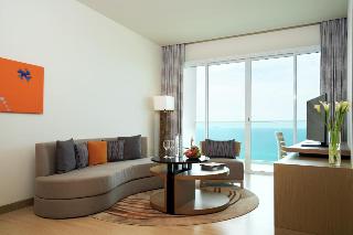 Movenpick Siam Hotel Na Jomtien Pattaya fotoÄŸrafÄ±