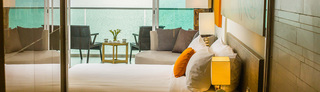 Movenpick Siam Hotel Na Jomtien Pattaya fotoÄŸrafÄ±