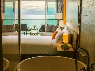Movenpick Siam Hotel Na Jomtien Pattaya fotoÄŸrafÄ±