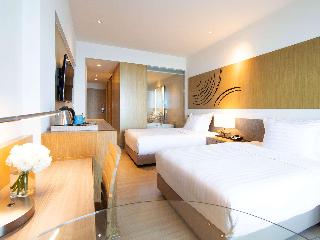 Movenpick Siam Hotel Na Jomtien Pattaya fotoÄŸrafÄ±