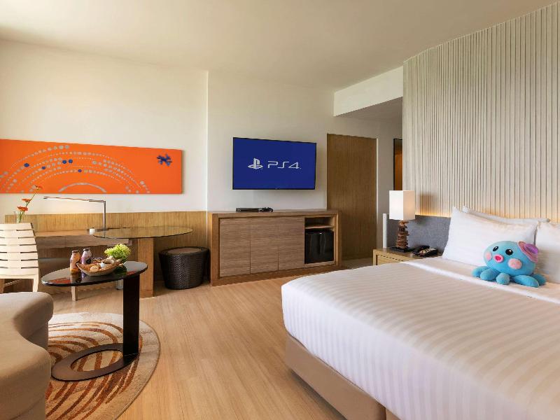 Movenpick Siam Hotel Na Jomtien Pattaya - Oda