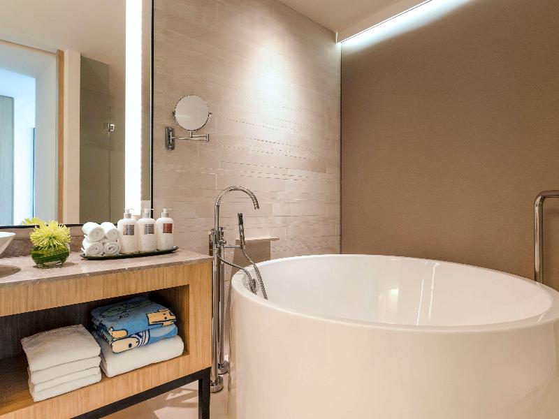 Movenpick Siam Hotel Na Jomtien Pattaya - Oda