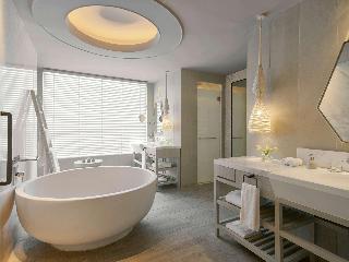 Movenpick Siam Hotel Na Jomtien Pattaya fotoÄŸrafÄ±