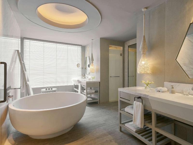 Movenpick Siam Hotel Na Jomtien Pattaya - Oda