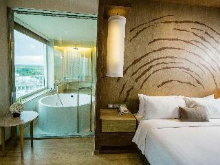 Movenpick Siam Hotel Na Jomtien Pattaya fotoÄŸrafÄ±