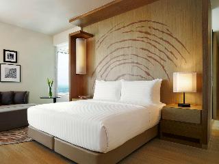 Movenpick Siam Hotel Na Jomtien Pattaya fotoÄŸrafÄ±