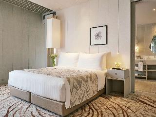 Movenpick Siam Hotel Na Jomtien Pattaya fotoÄŸrafÄ±