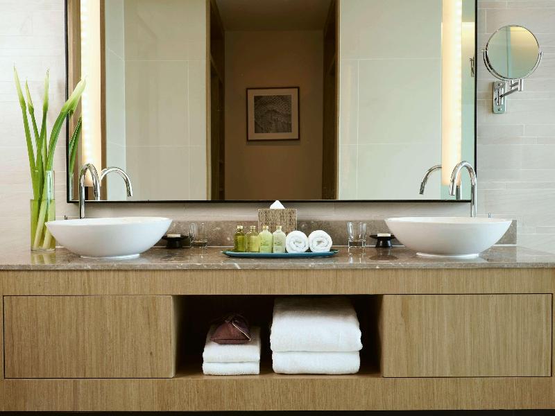 Movenpick Siam Hotel Na Jomtien Pattaya - Oda