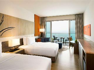Movenpick Siam Hotel Na Jomtien Pattaya fotoÄŸrafÄ±