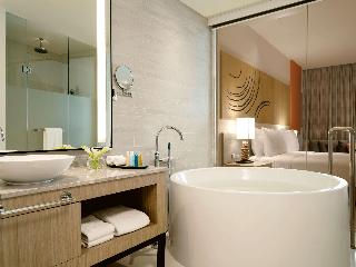 Movenpick Siam Hotel Na Jomtien Pattaya fotoÄŸrafÄ±
