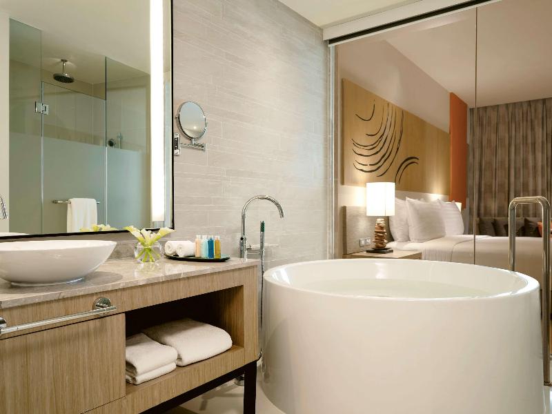 Movenpick Siam Hotel Na Jomtien Pattaya - Oda