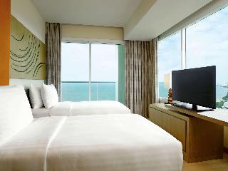 Movenpick Siam Hotel Na Jomtien Pattaya fotoÄŸrafÄ±