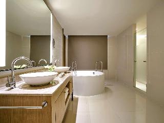 Movenpick Siam Hotel Na Jomtien Pattaya fotoÄŸrafÄ±